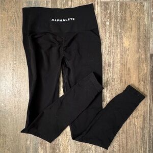 Alphalete Amplify Leggings